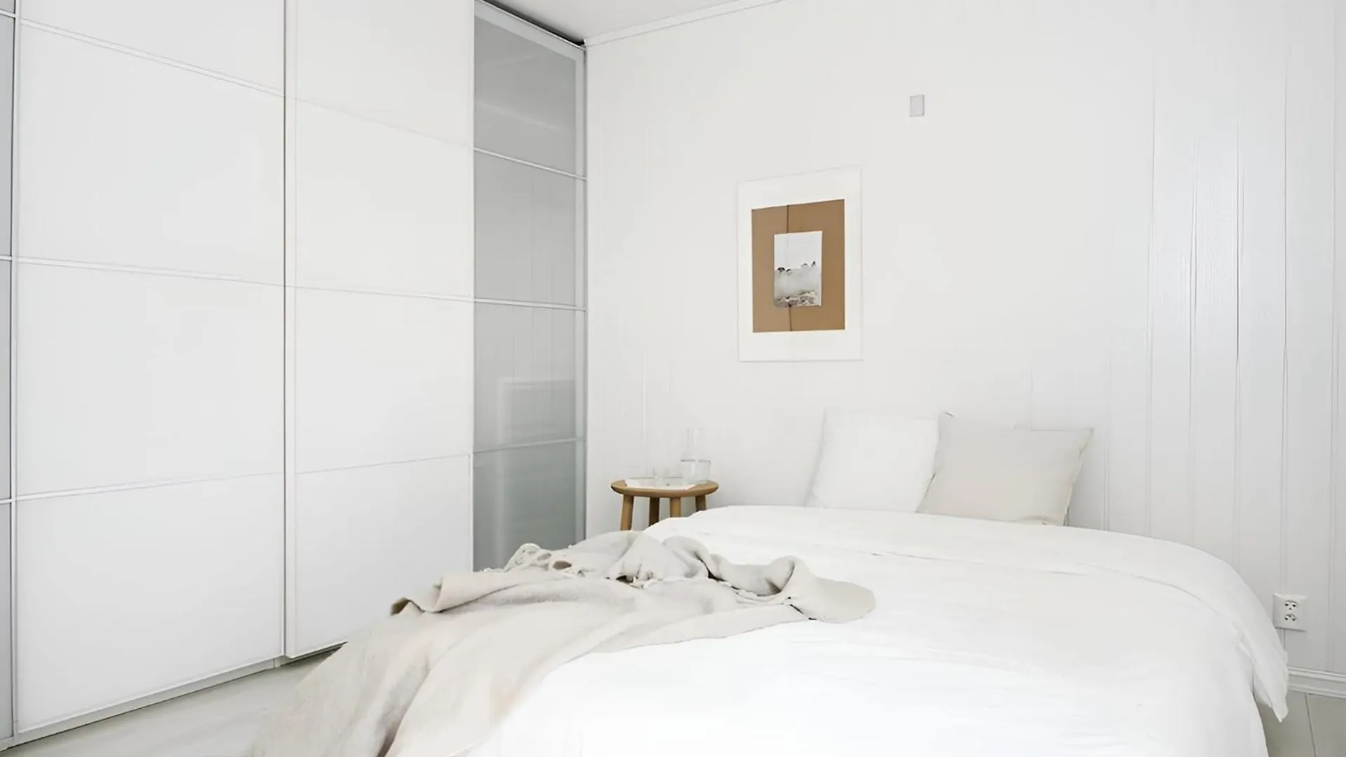 Roomsly - Panoramic View Apartment Bergen Noorwegen