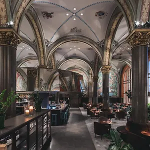 5* Hotel Børs